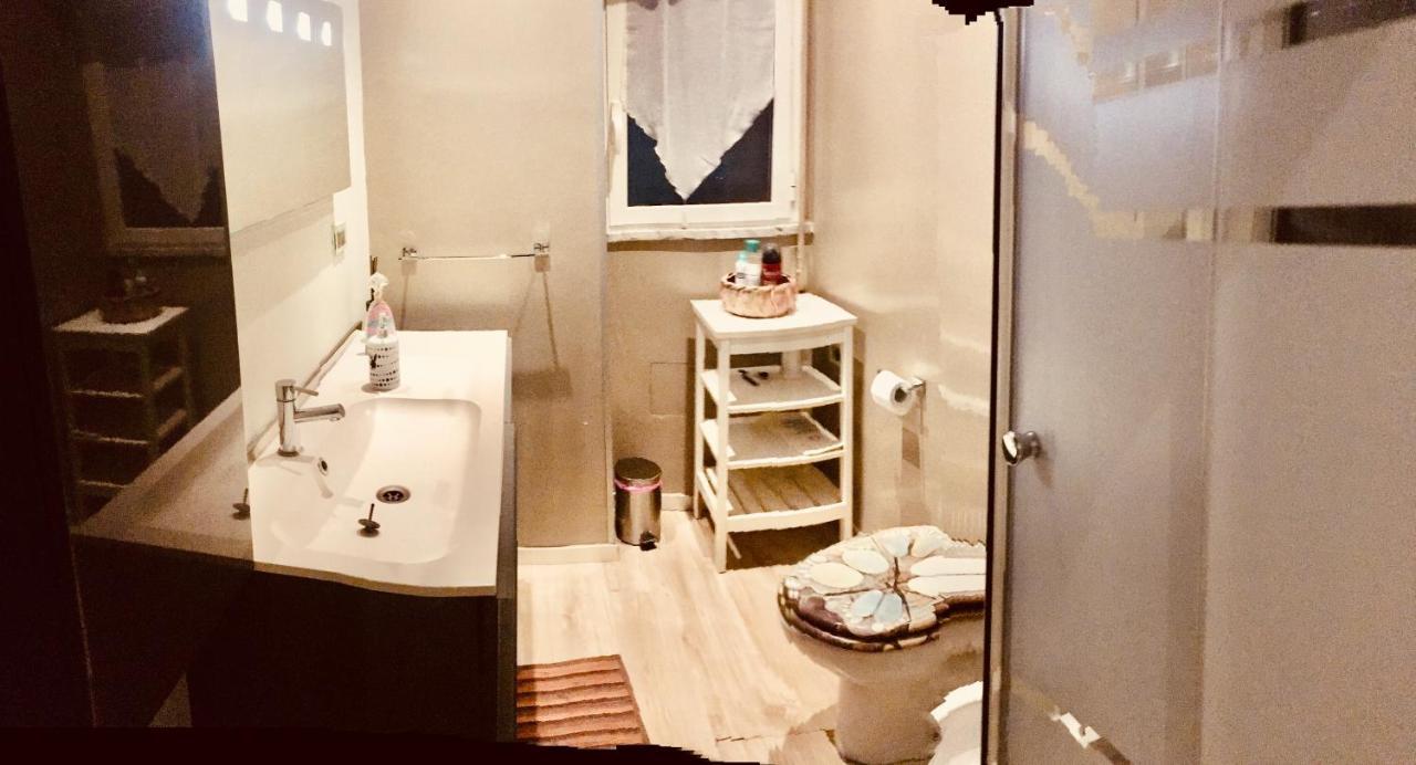 רומא Metro A Modern Apartment מראה חיצוני תמונה