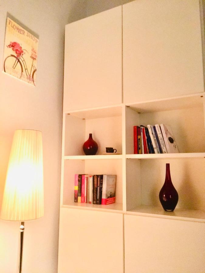 רומא Metro A Modern Apartment מראה חיצוני תמונה
