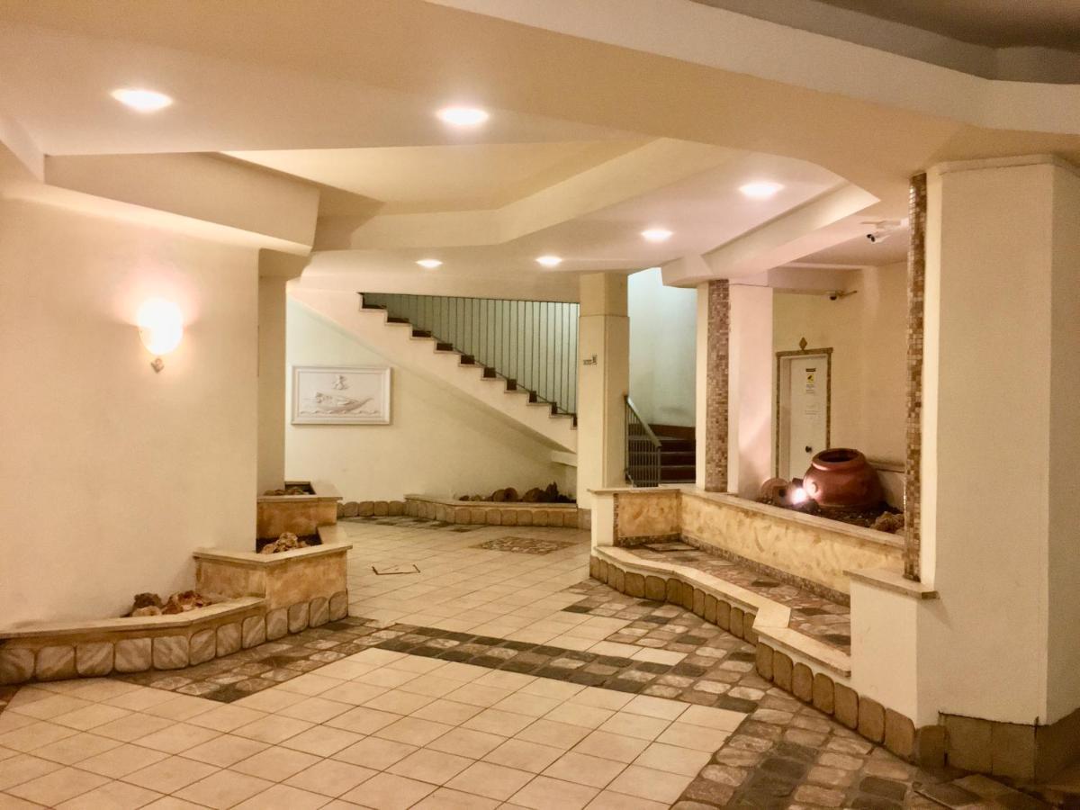 רומא Metro A Modern Apartment מראה חיצוני תמונה