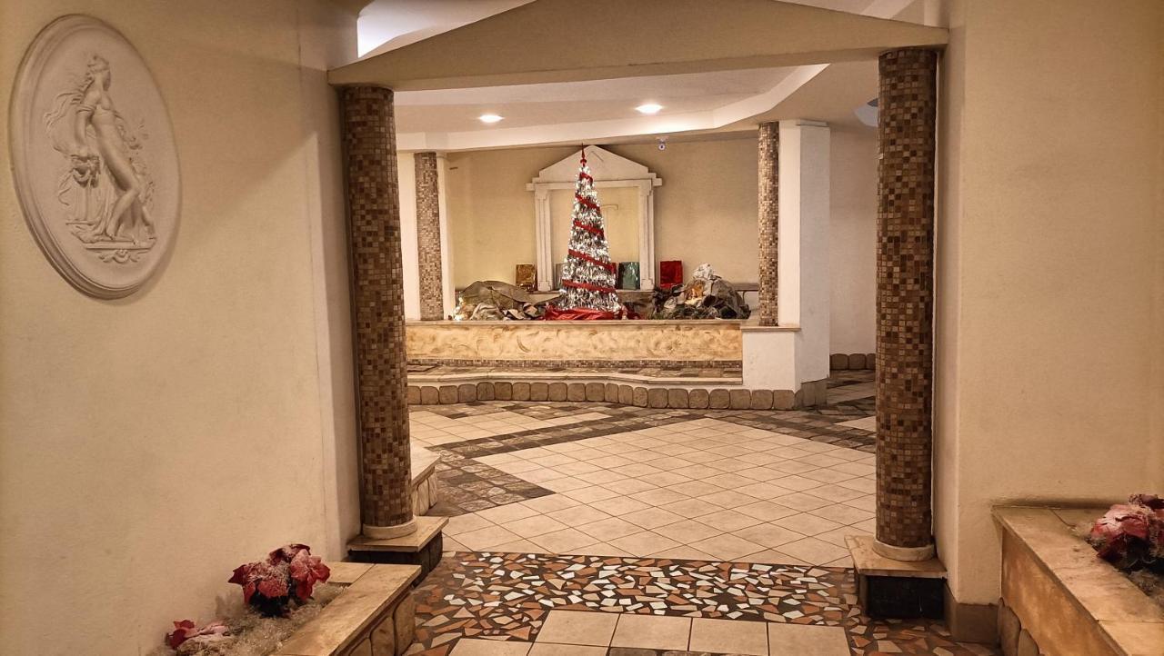 רומא Metro A Modern Apartment מראה חיצוני תמונה
