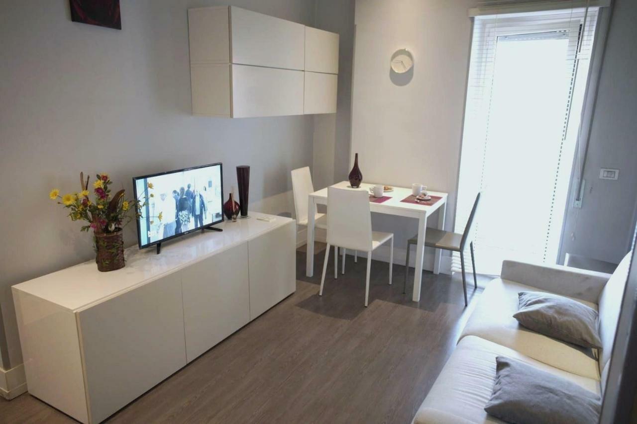 רומא Metro A Modern Apartment מראה חיצוני תמונה