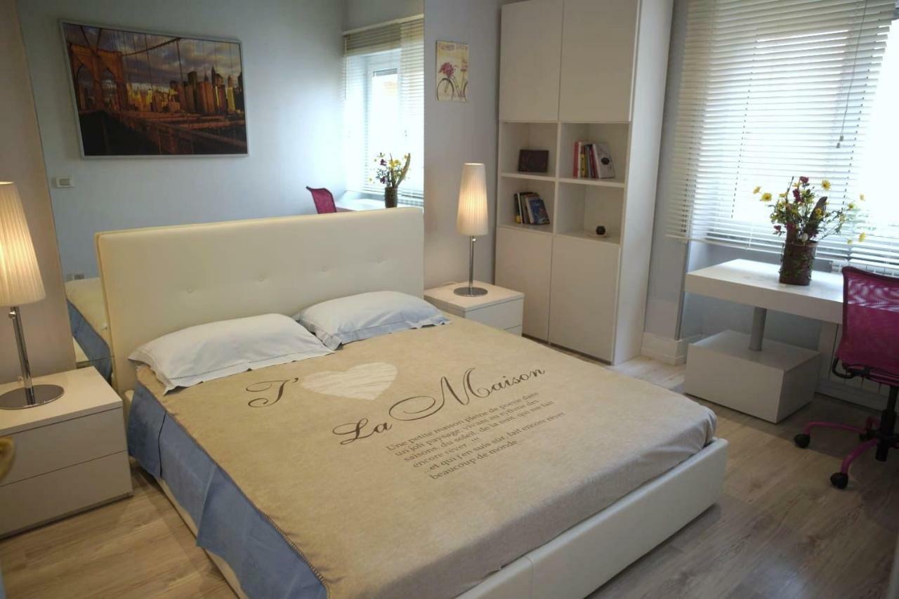 רומא Metro A Modern Apartment מראה חיצוני תמונה